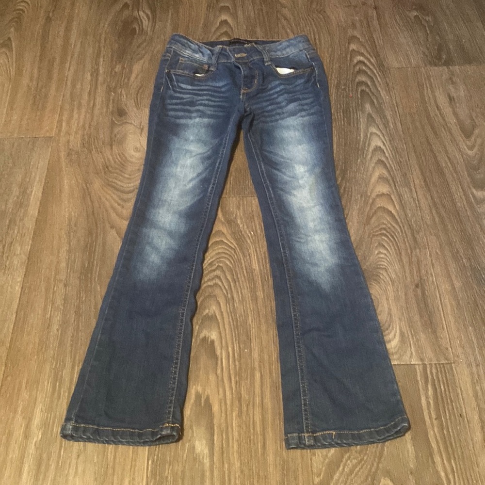 Nice to wear with boots or your hey dudes